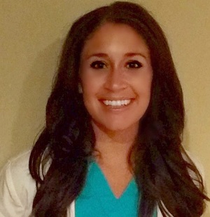 Dr. Jillian Bruch